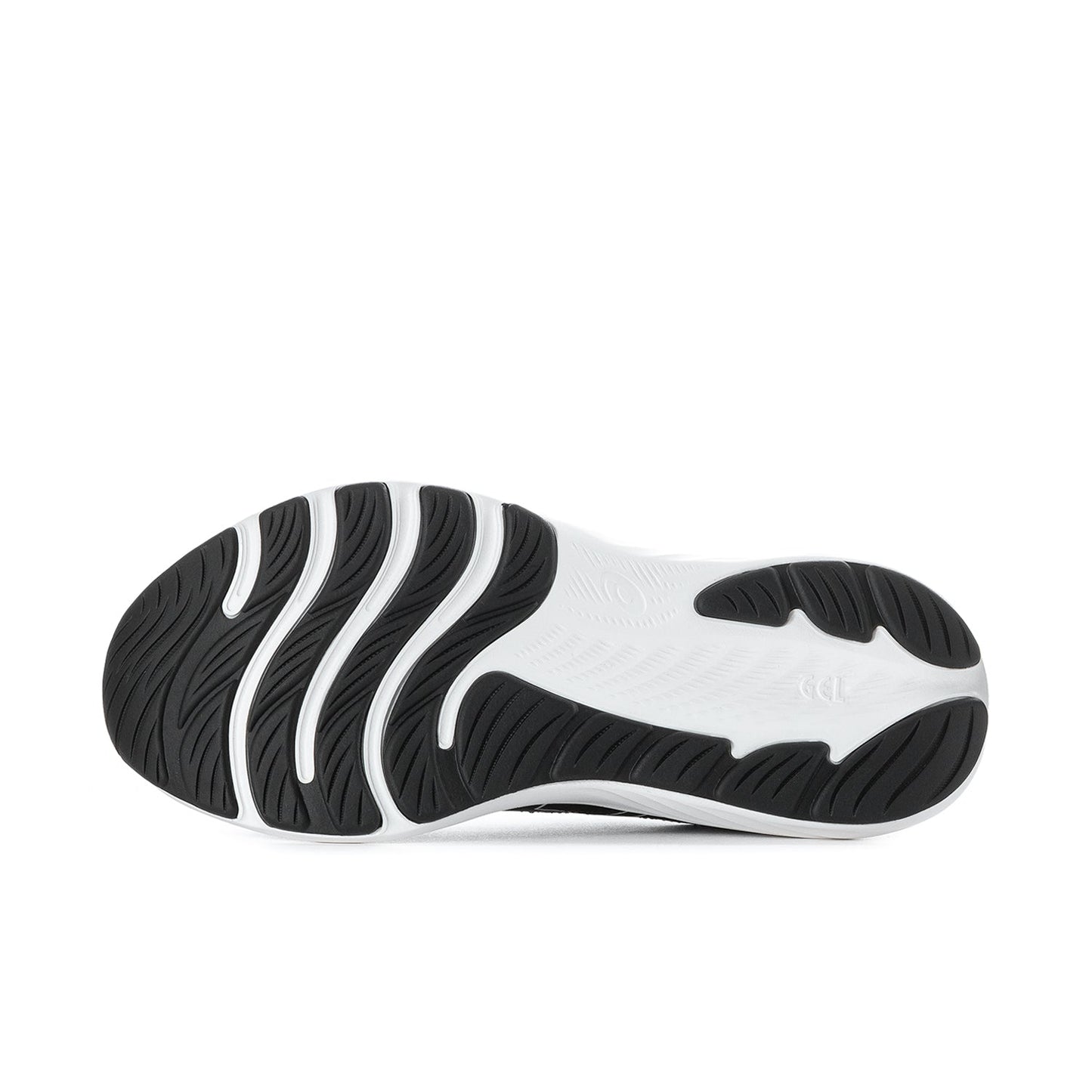 Gel Contend 9 Extra Wide - Mens