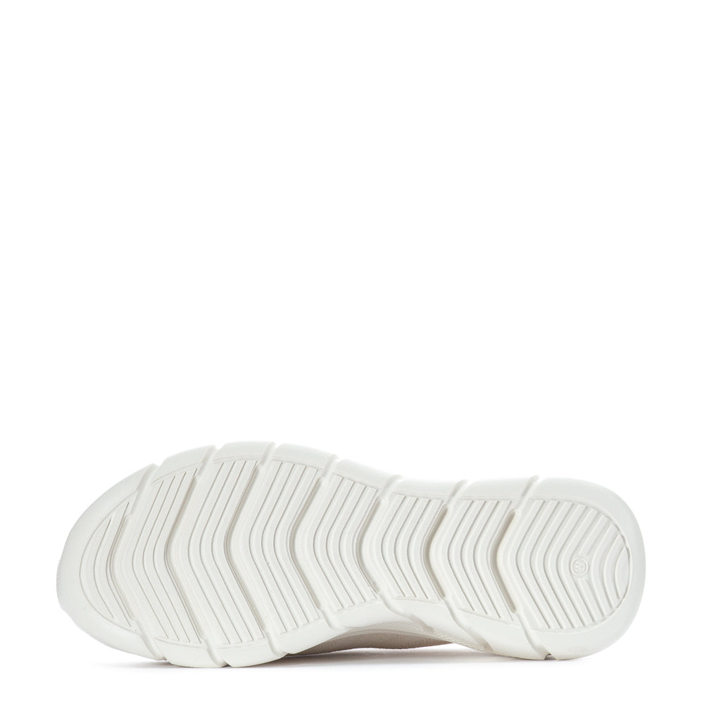 Bobs B Flex Slip On Wide - Womens