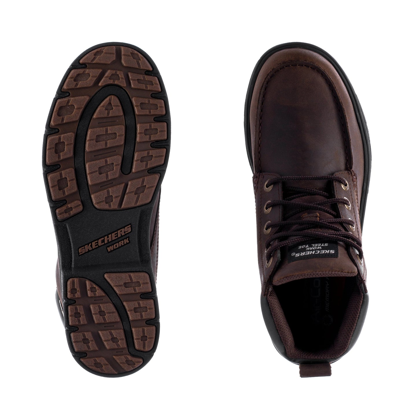 Relaxed Fit Vicksbruk ST - Mens