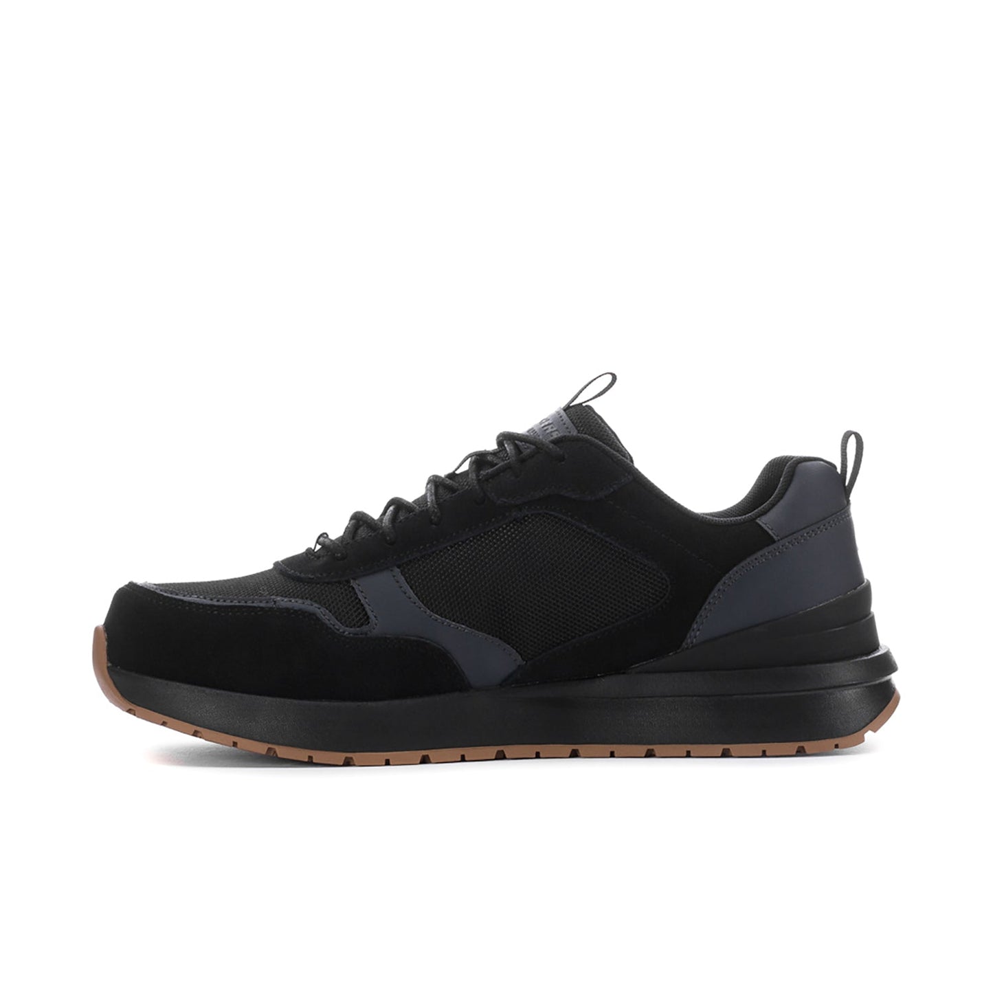 Joggernaut Comp Toe - Mens