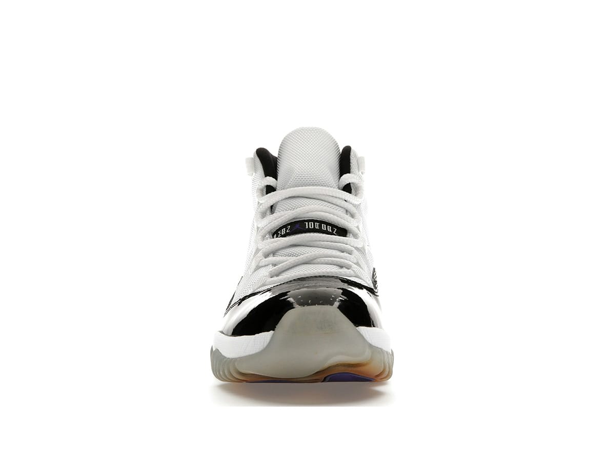Jordan 11 Retro Concord (2011) – Iconic Sneaker