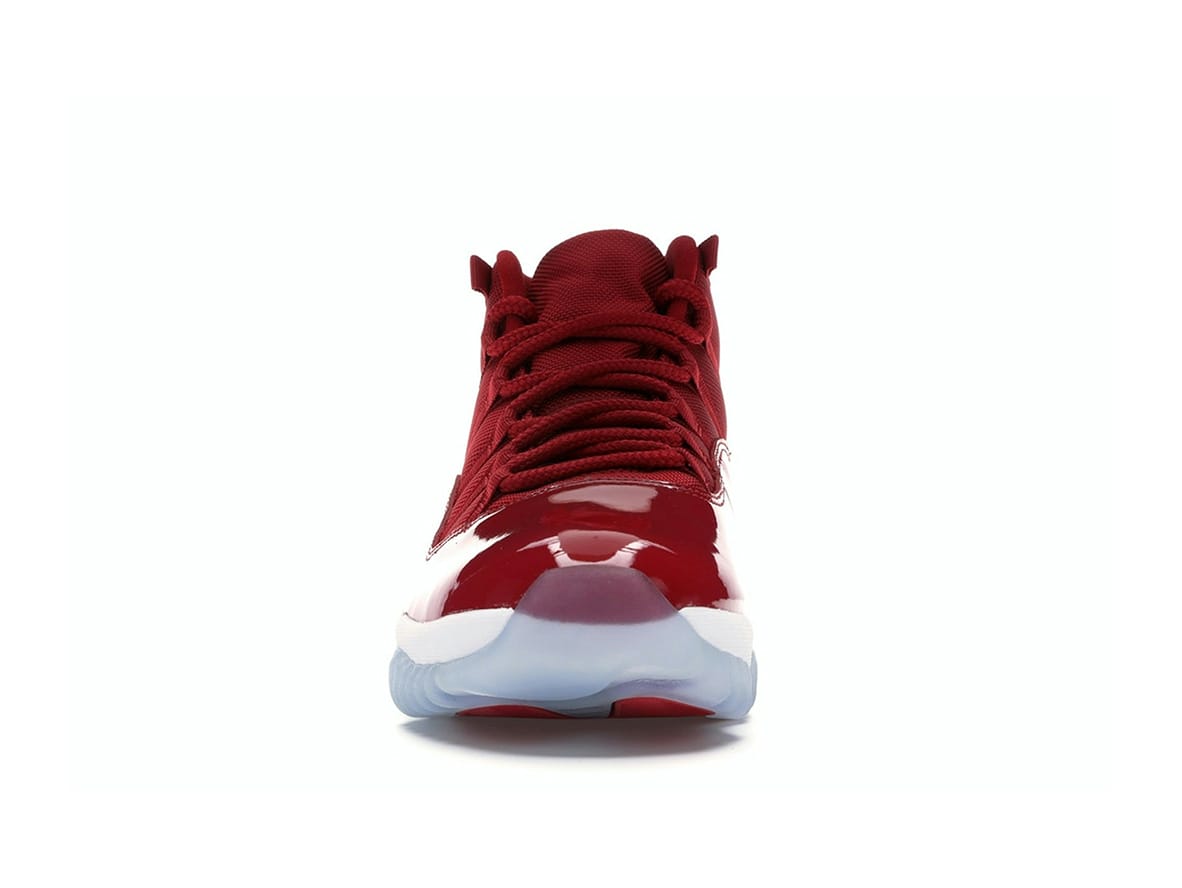 Jordan 11 Retro Win Like ’96: Iconic Sneaker Reimagined