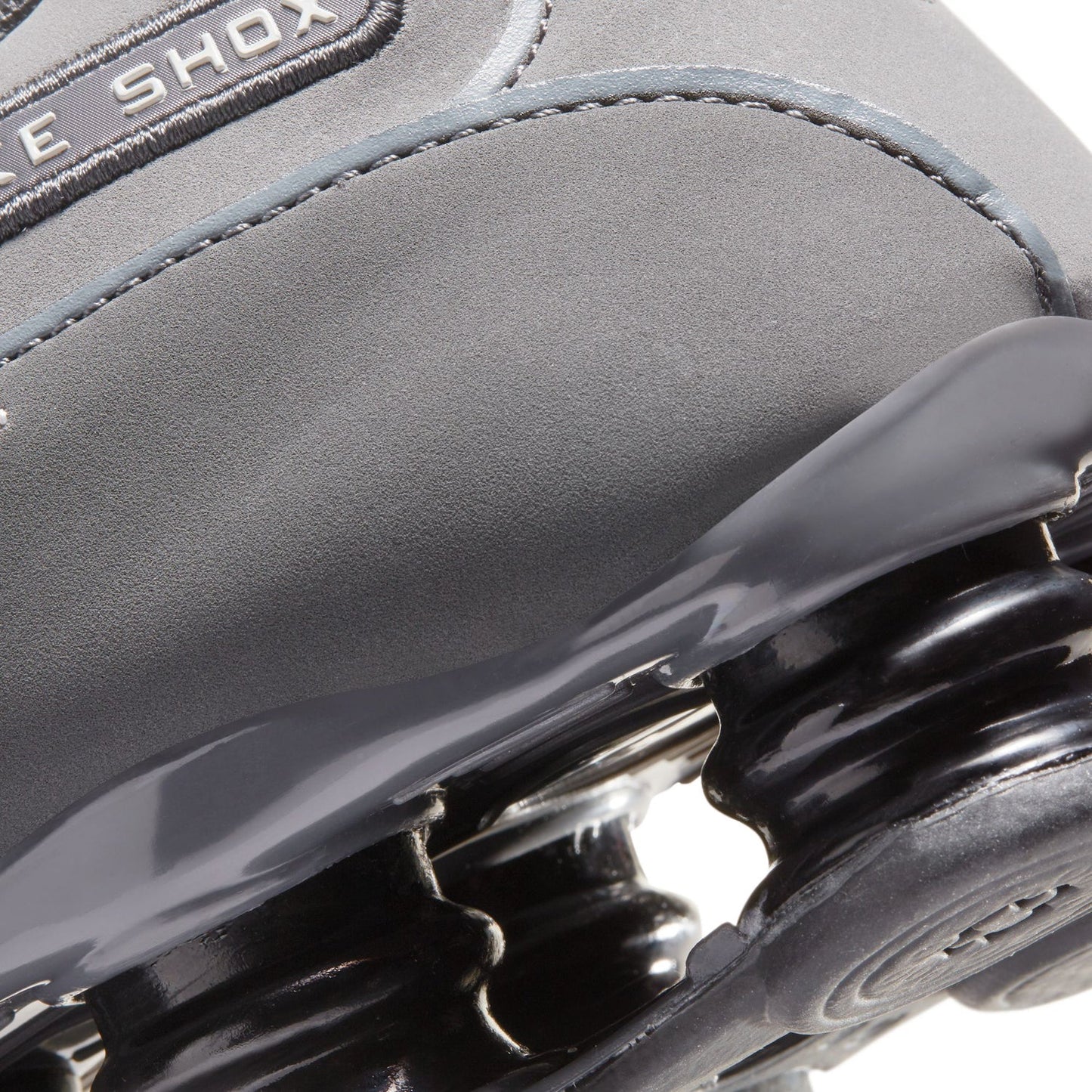 Shox NZ - Mens