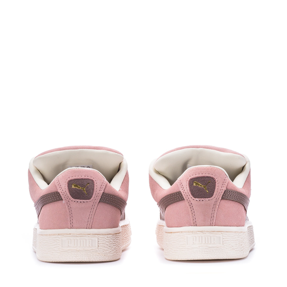 Suede XL - Womens