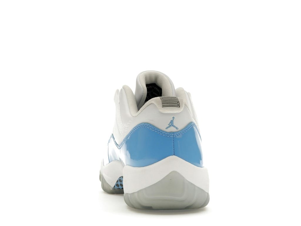 Air Jordan 11 Retro Low University Blue (2017) – 528895-106