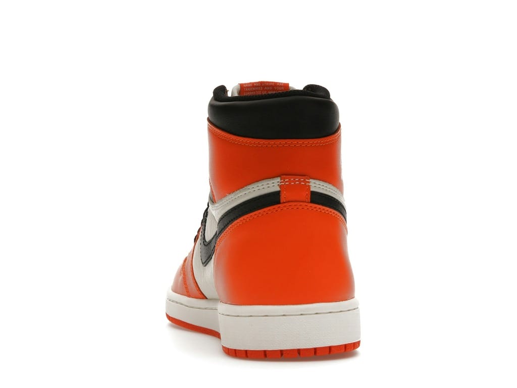 Air Jordan 1 Retro Reverse Shattered Backboard Sail Starfish Black 555088-113