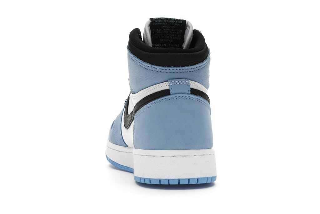 Air Jordan 1 Retro High OG University Blue GS (575441-134)