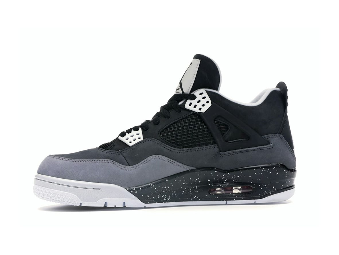 Jordan 4 Retro Fear Pack (2013) – Iconic Sneaker