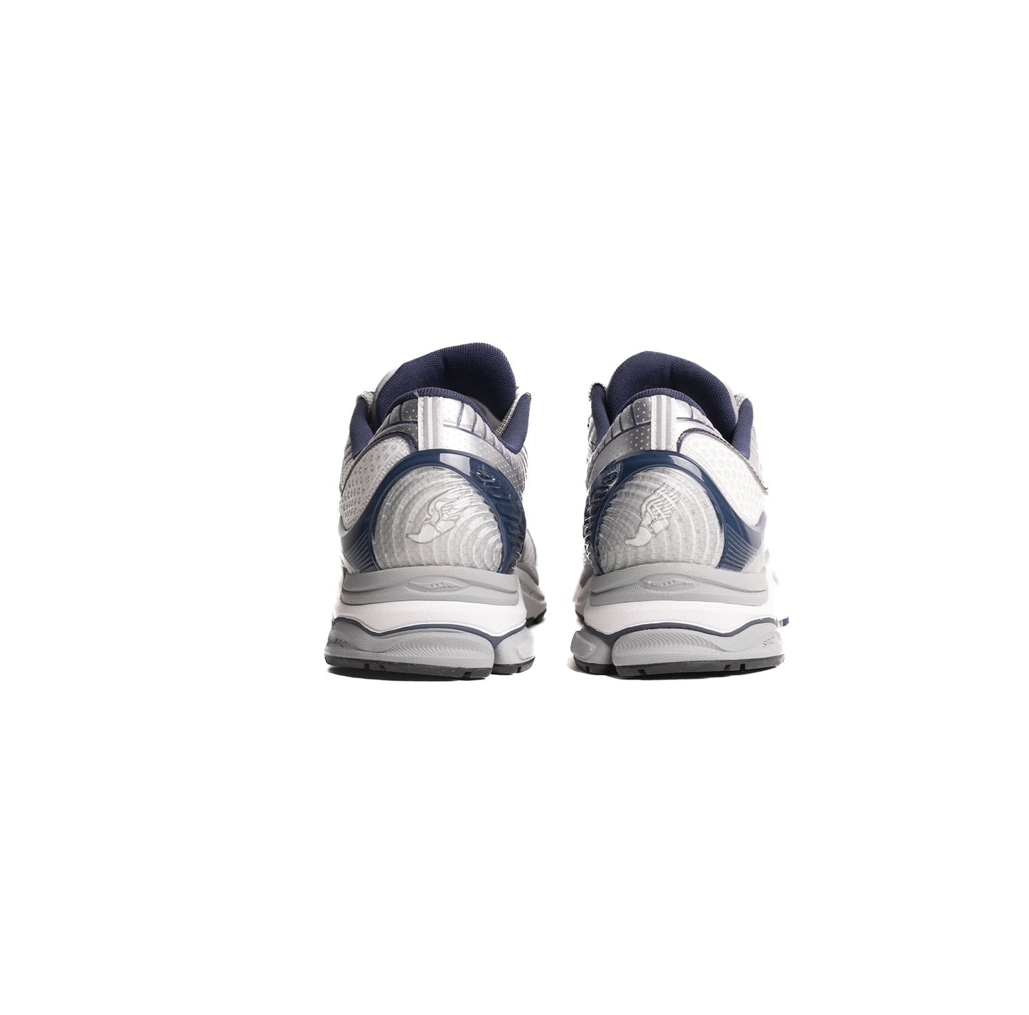 Saucony Progrid Paramount - Silver Navy