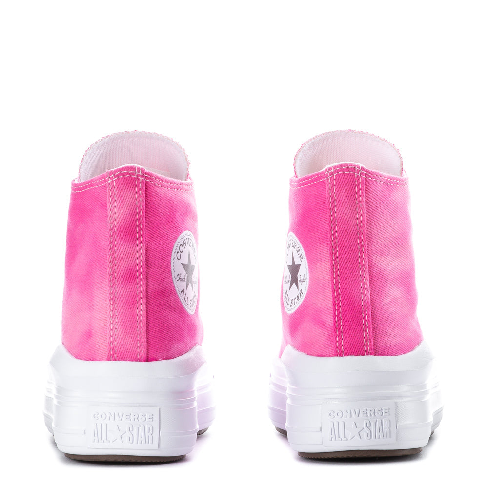 Chuck Taylor All Star Move - Youth