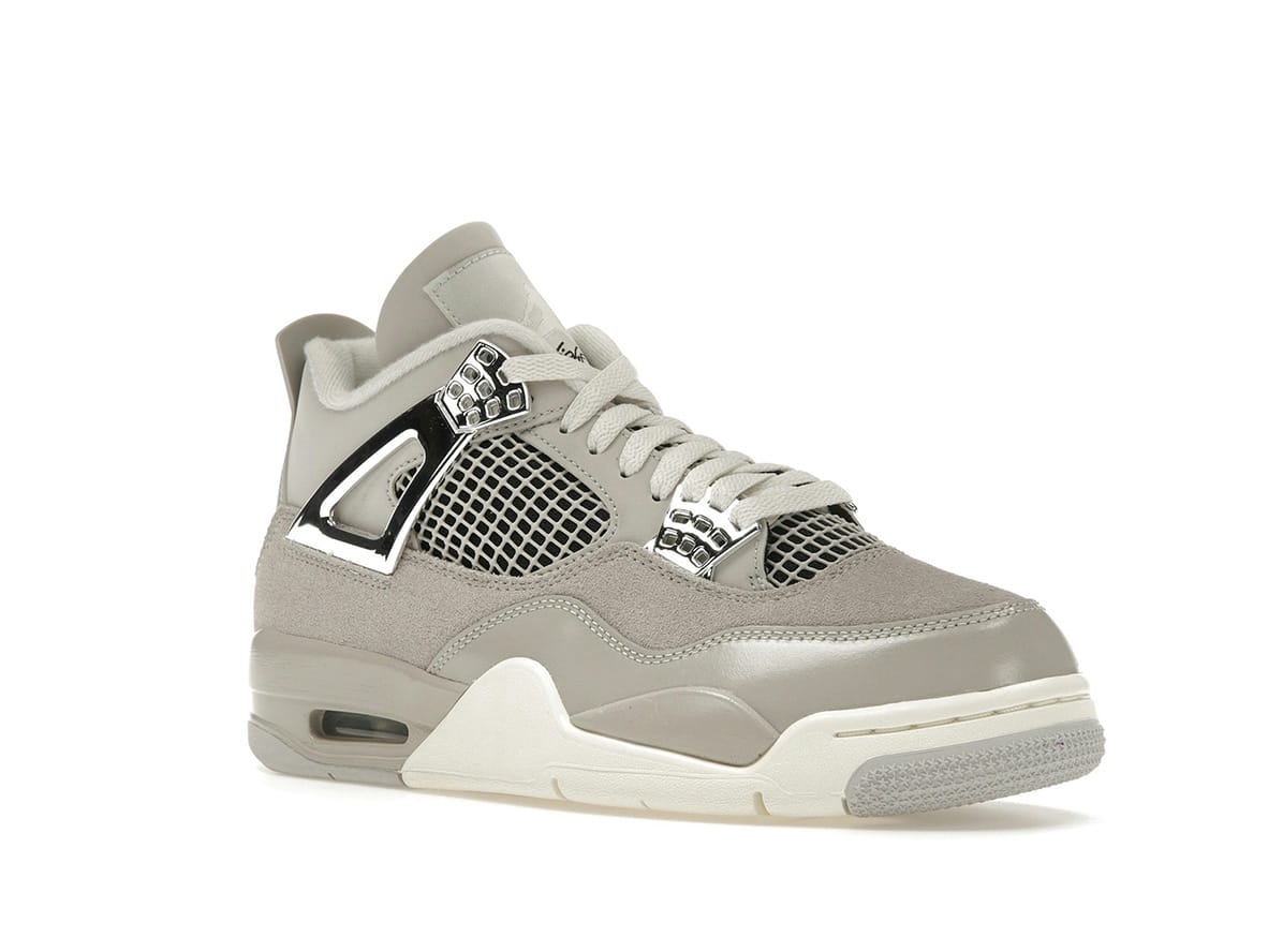 Jordan 4 Retro Frozen Moments (Women’s) – Icey Cool Style
