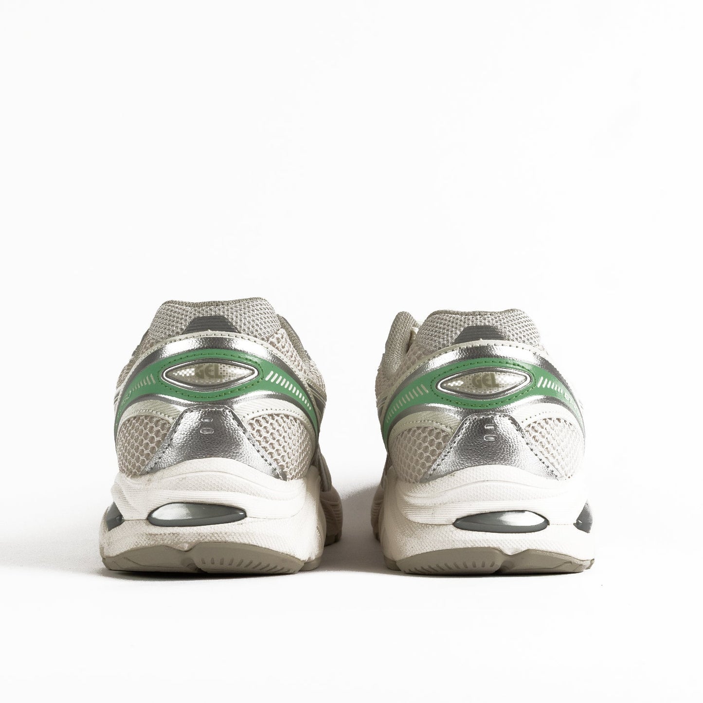 ASICS GT-2160 - GREY PEPPERMINT