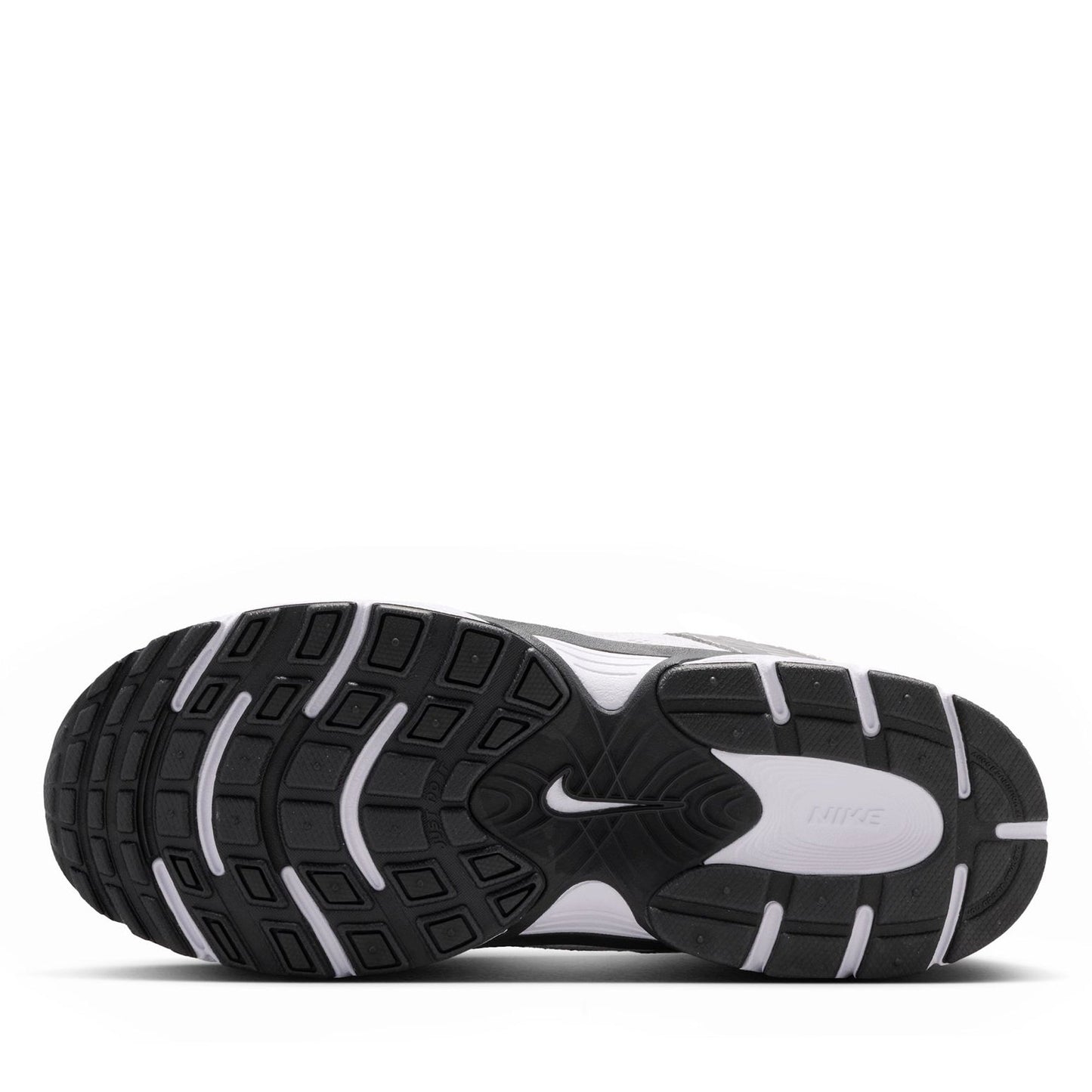 Nike V5 RNR (GS) - White/Vast Grey