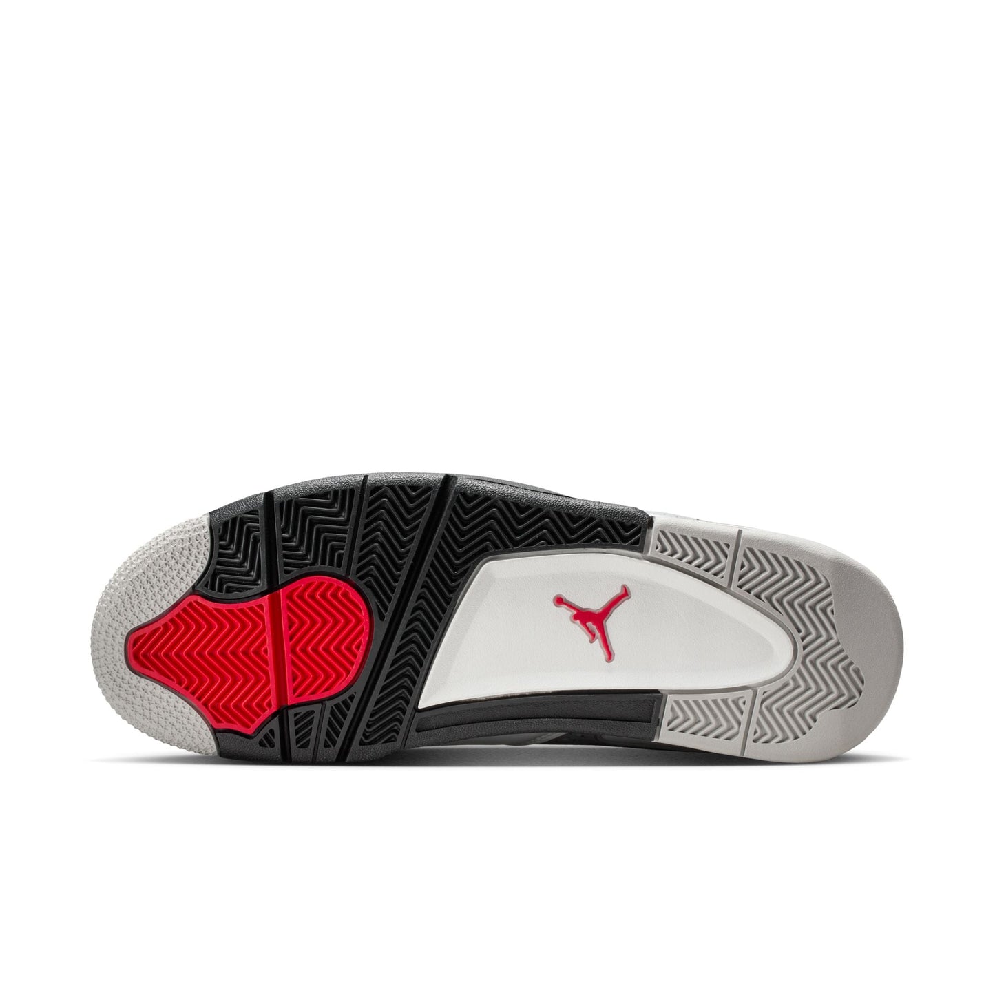 AIR JORDAN 4 RM - SUMMIT WHITE