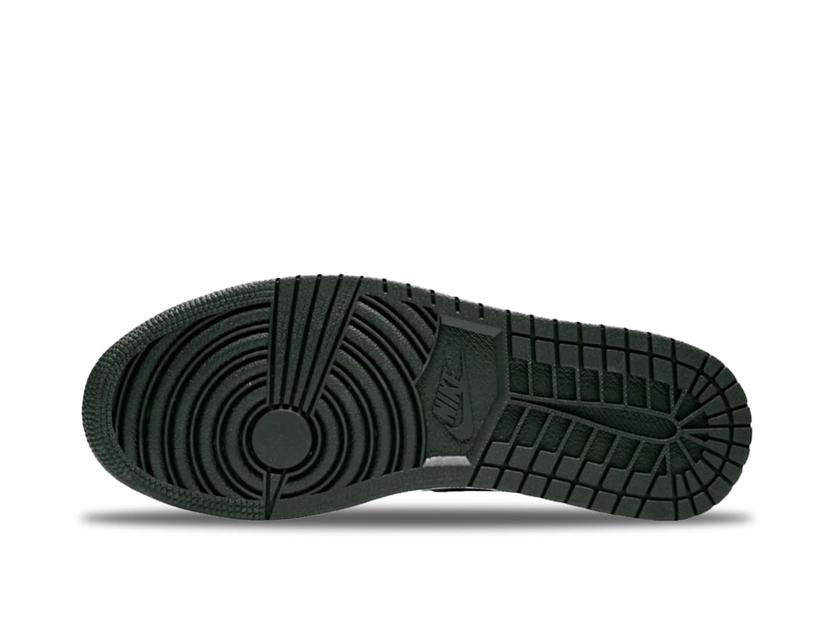 Jordan 1 Retro High SoleFly Art Basel Black (Numbered)