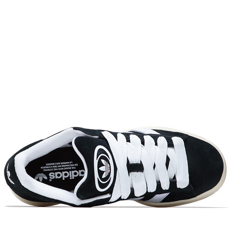 Adidas Campus 00s - Core Black/Cloud White