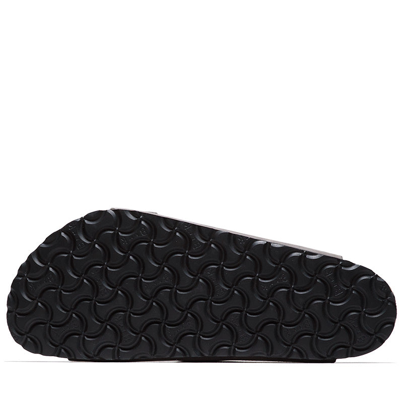 Birkenstock Arizona Soft Footbed Oiled Leather - Iron