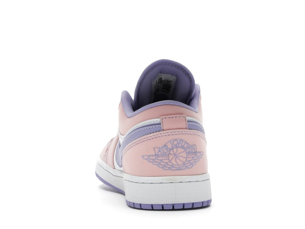Air Jordan 1 Low SE Arctic Punch CK3022-600