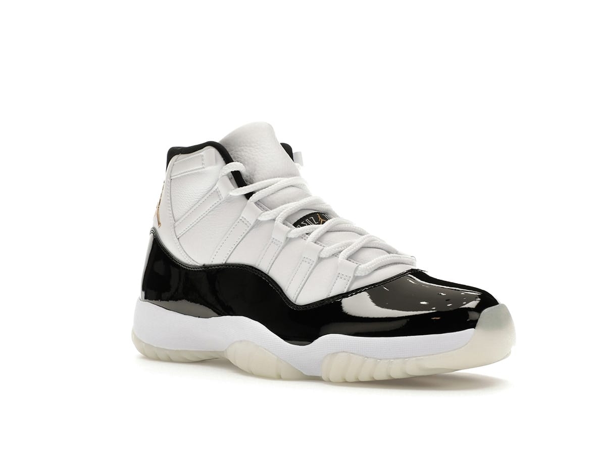 Jordan 11 Retro DMP Gratitude (2023)