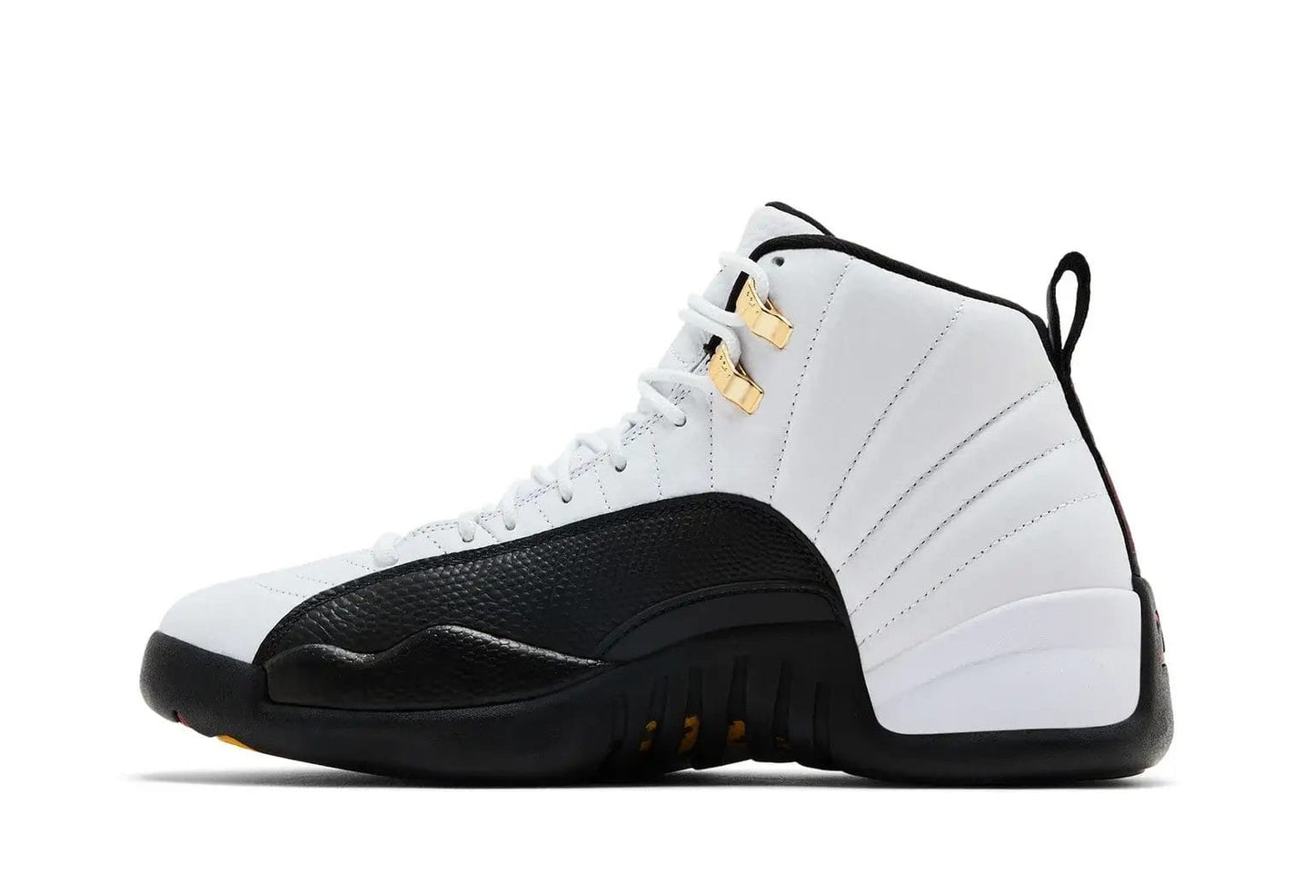 Air Jordan 12 Retro ‘Taxi’ 2025