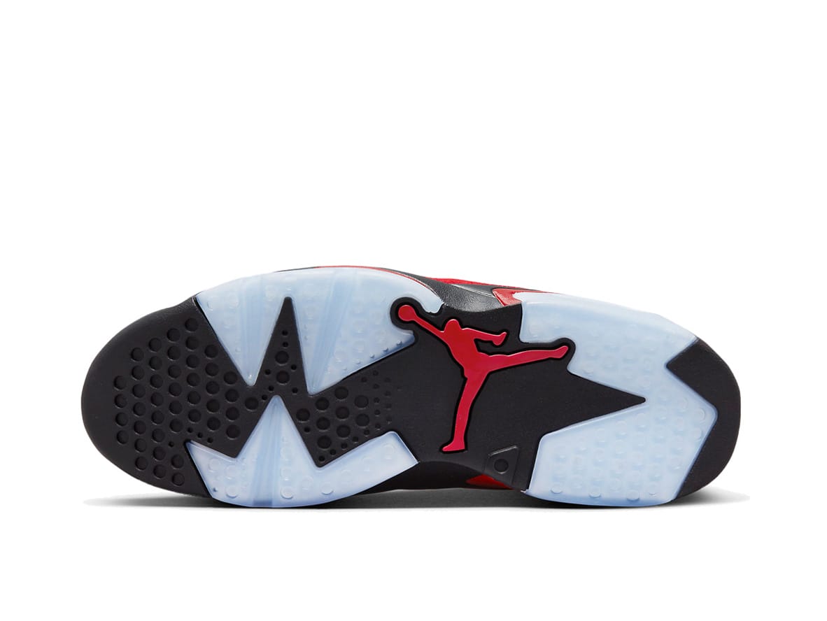 Jordan 6 Retro Toro Bravo: Iconic Style and Comfort