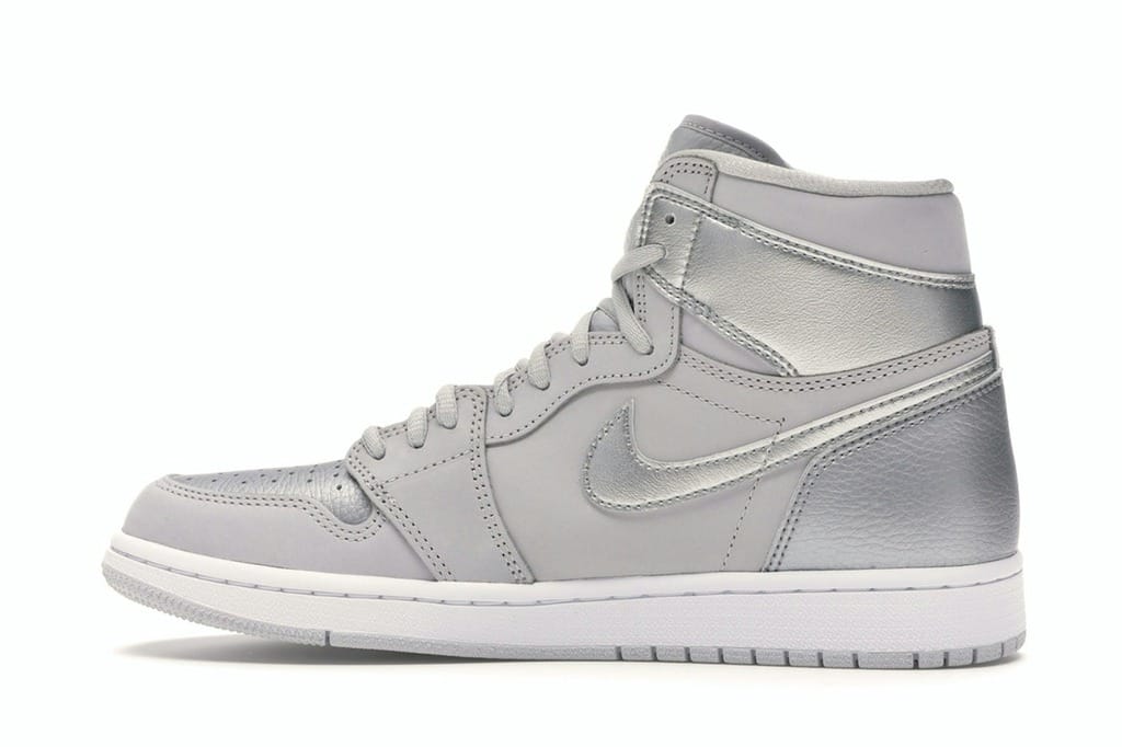 Air Jordan 1 Retro High CO.JP Neutral Grey (2020) – DC1788-029