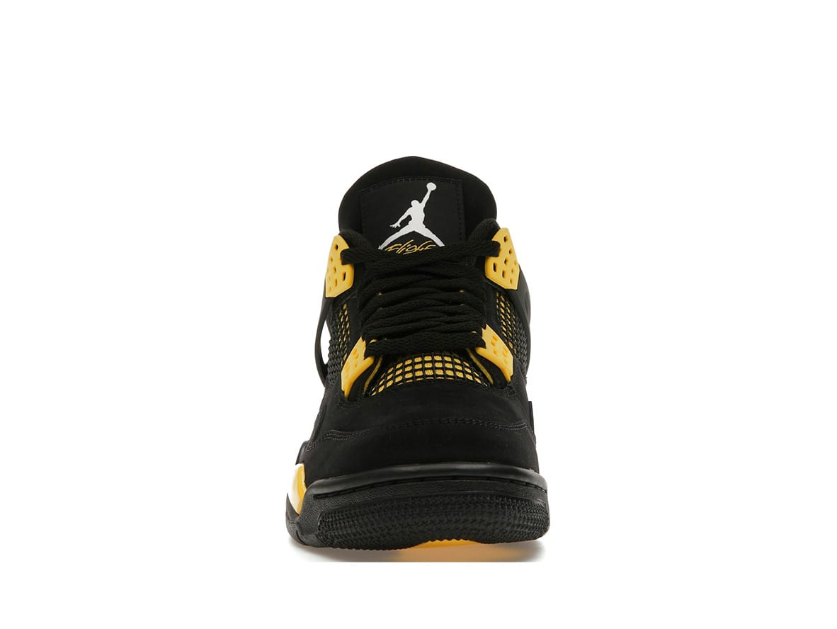 Jordan 4 Retro Thunder (2023)
