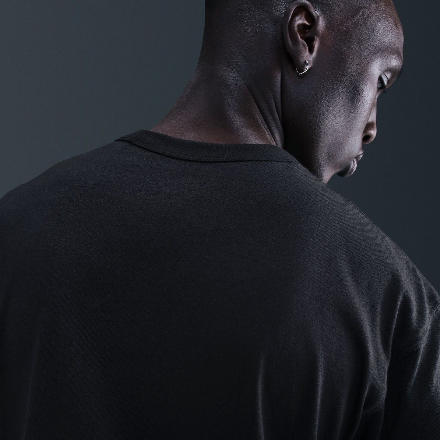 HW Essential Tee -Mens