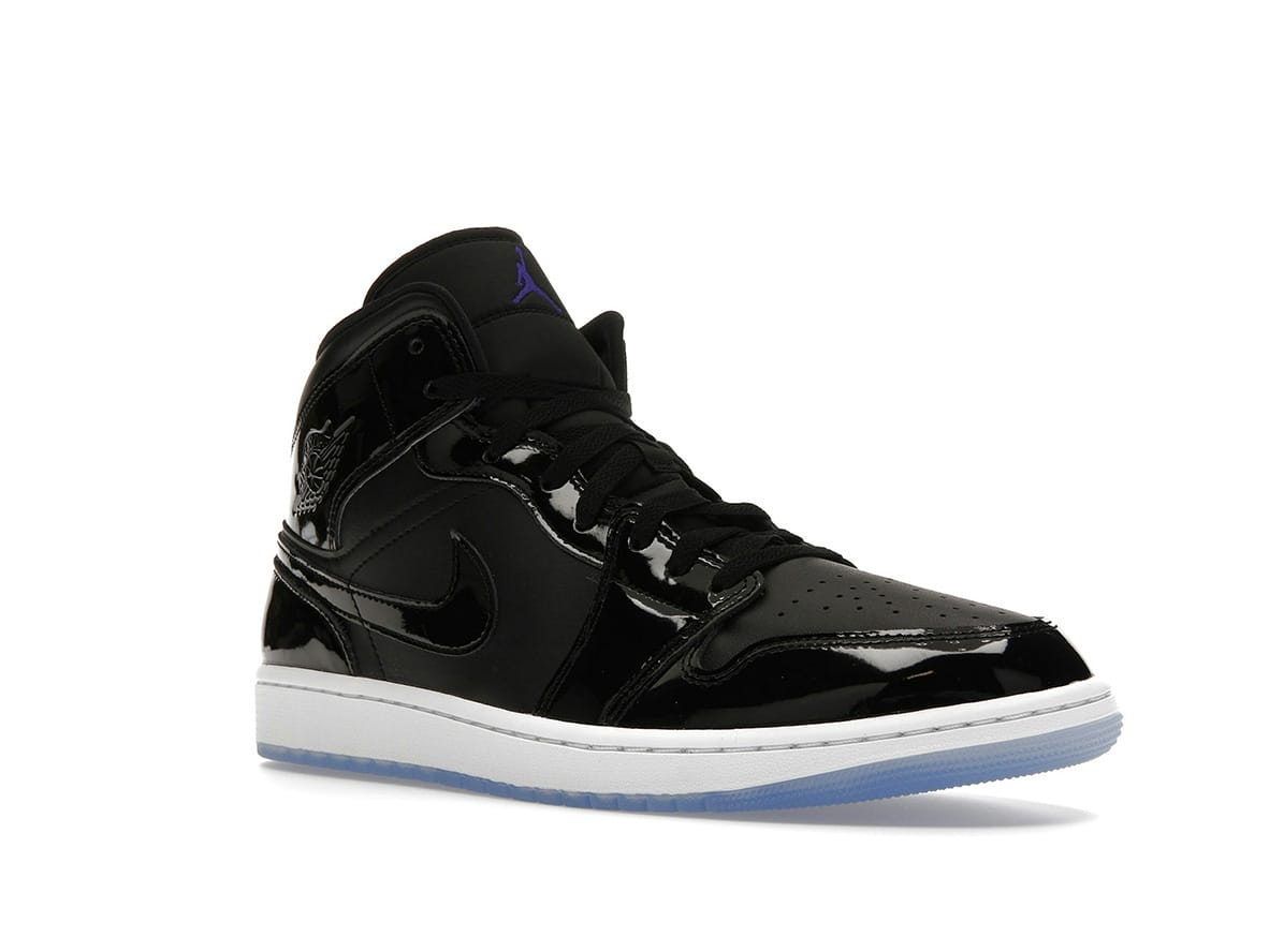 Jordan 1 Mid SE Space Jam: Iconic Style, Reimagined