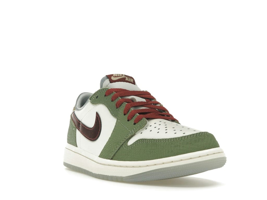 Jordan 1 Retro Low OG Year of the Dragon (2024) – FN3727-100