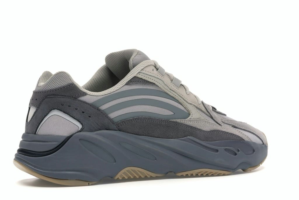 Adidas Yeezy Boost 700 V2 Tephra FU7914 Sneakers