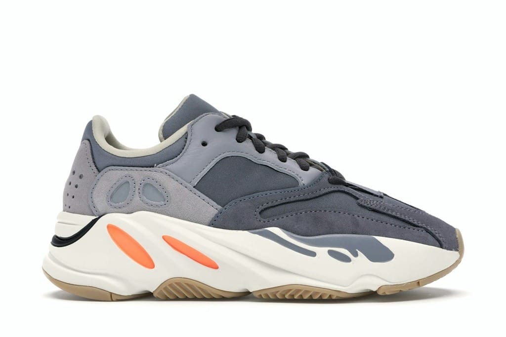 Adidas Yeezy Boost 700 Magnet FV9922 Sneakers