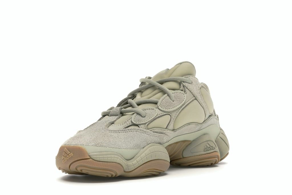 Adidas Yeezy 500 Stone FW4839 Sneakers