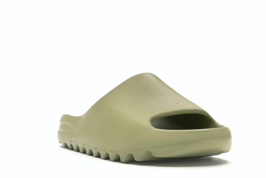 Adidas Yeezy Slide Resin FX0494 Slides Sandals