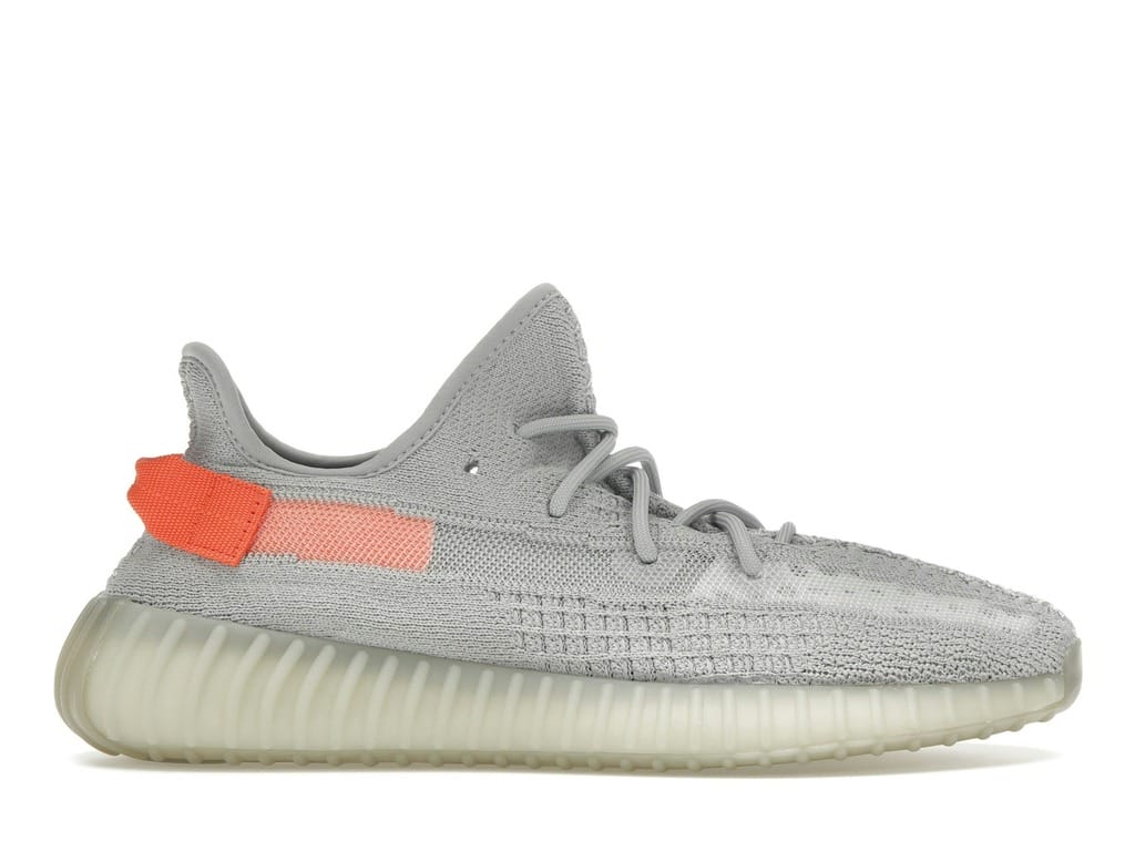 Adidas Yeezy Boost 350 V2 Tail Light FX9017 Sneakers
