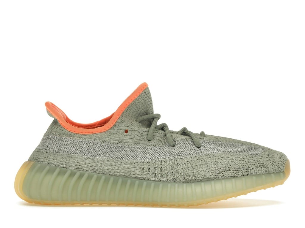 Adidas Yeezy Boost 350 V2 Desert Sage FX9035 Sneakers