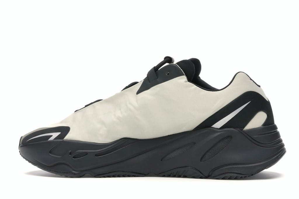 Adidas Yeezy Boost 700 MNVN Bone FY3729 Sneakers