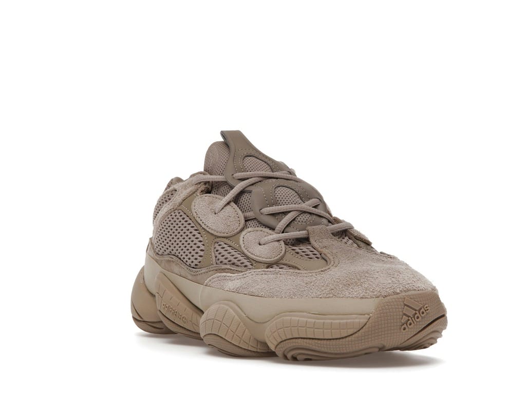 Adidas Yeezy 500 Taupe Light GX3605 Sneakers