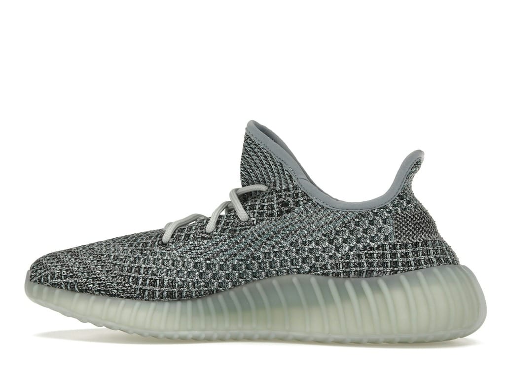 Adidas Yeezy Boost 350 V2 Ash Blue GY7657 Sneakers