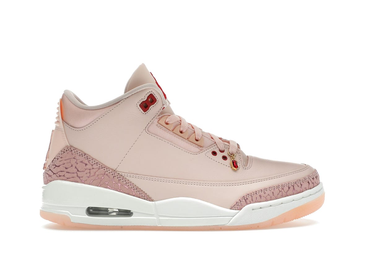 Jordan 3 Retro Valentine’s Day (2025) Women’s