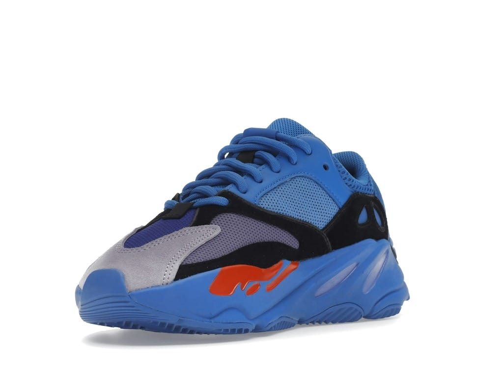 Adidas Yeezy Boost 700 Hi-Res Blue HP6674 Sneakers
