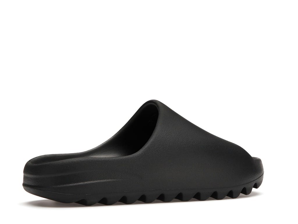 Adidas Yeezy Slide Onyx HQ6448 Slides Sandals