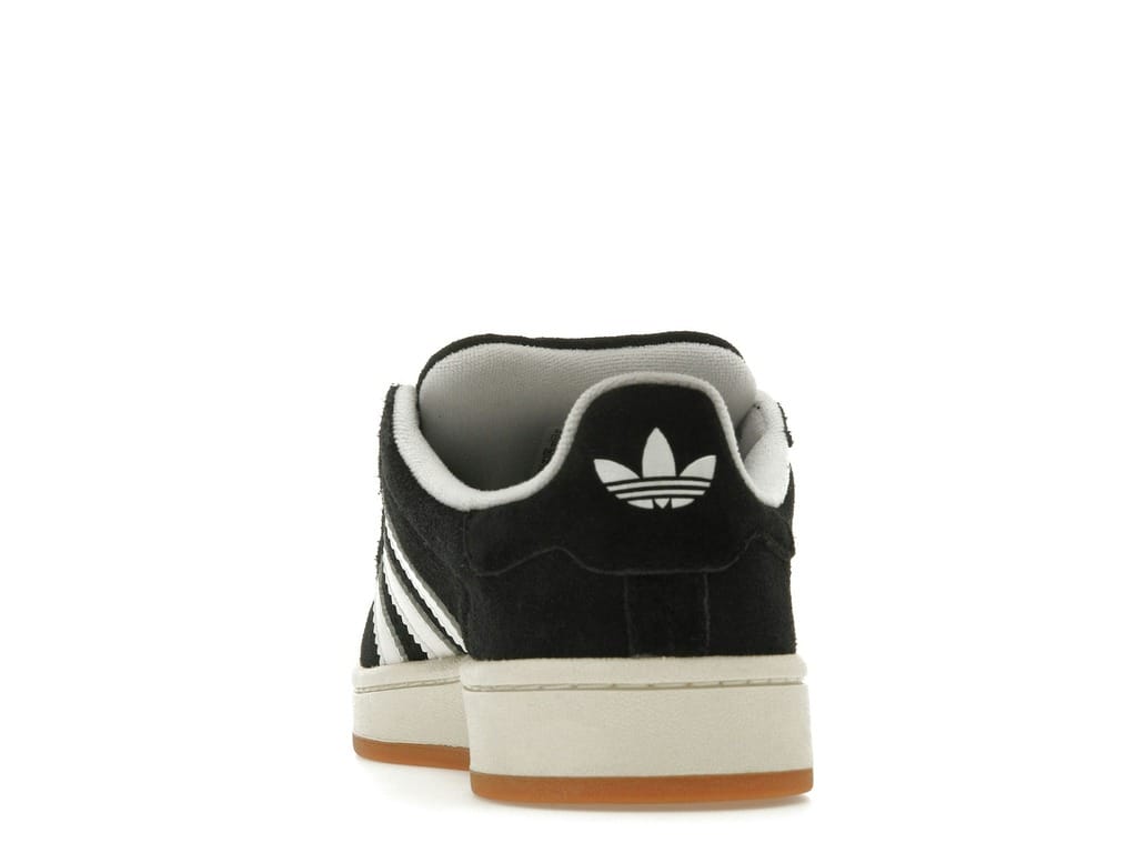 Adidas Campus 00s Core Black Sneakers HQ8708