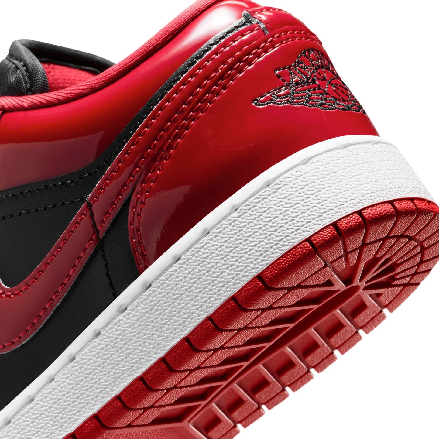 AJ 1 Low SE- Youth