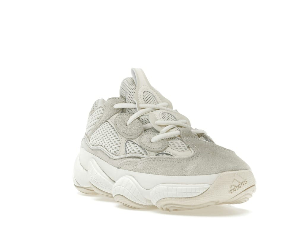 Adidas Yeezy 500 Bone White (2023) – ID5114