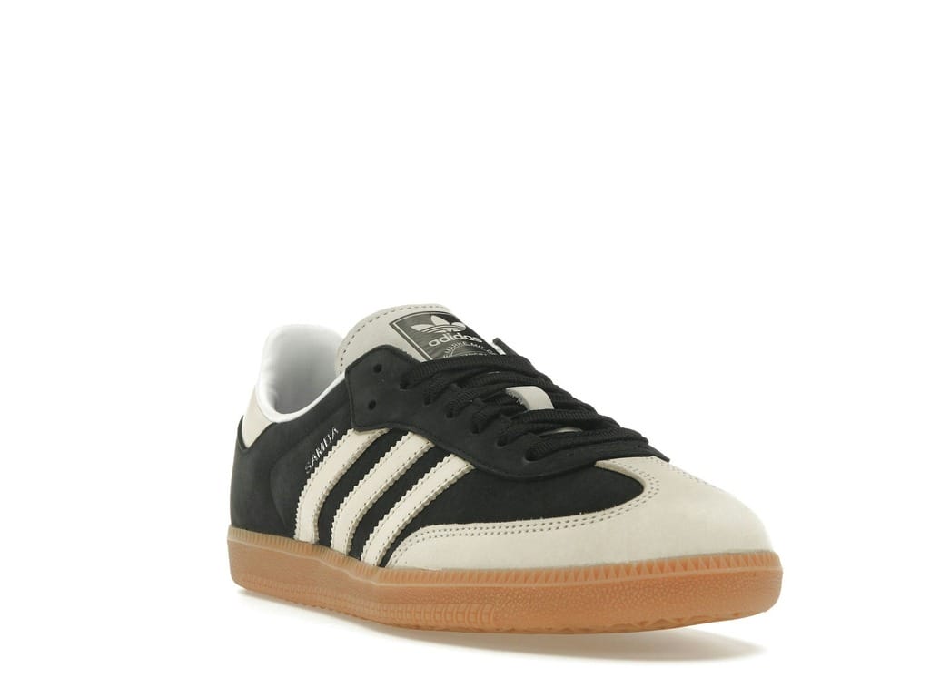 Adidas Samba OG Women’s Black Wonder White IE5836 Sneakers