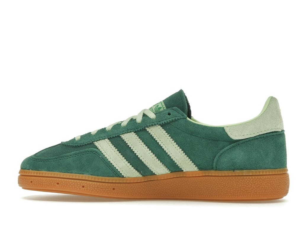 Adidas Handball Spezial Collegiate Green Semi Green Spark Women’s Sneakers IE5896