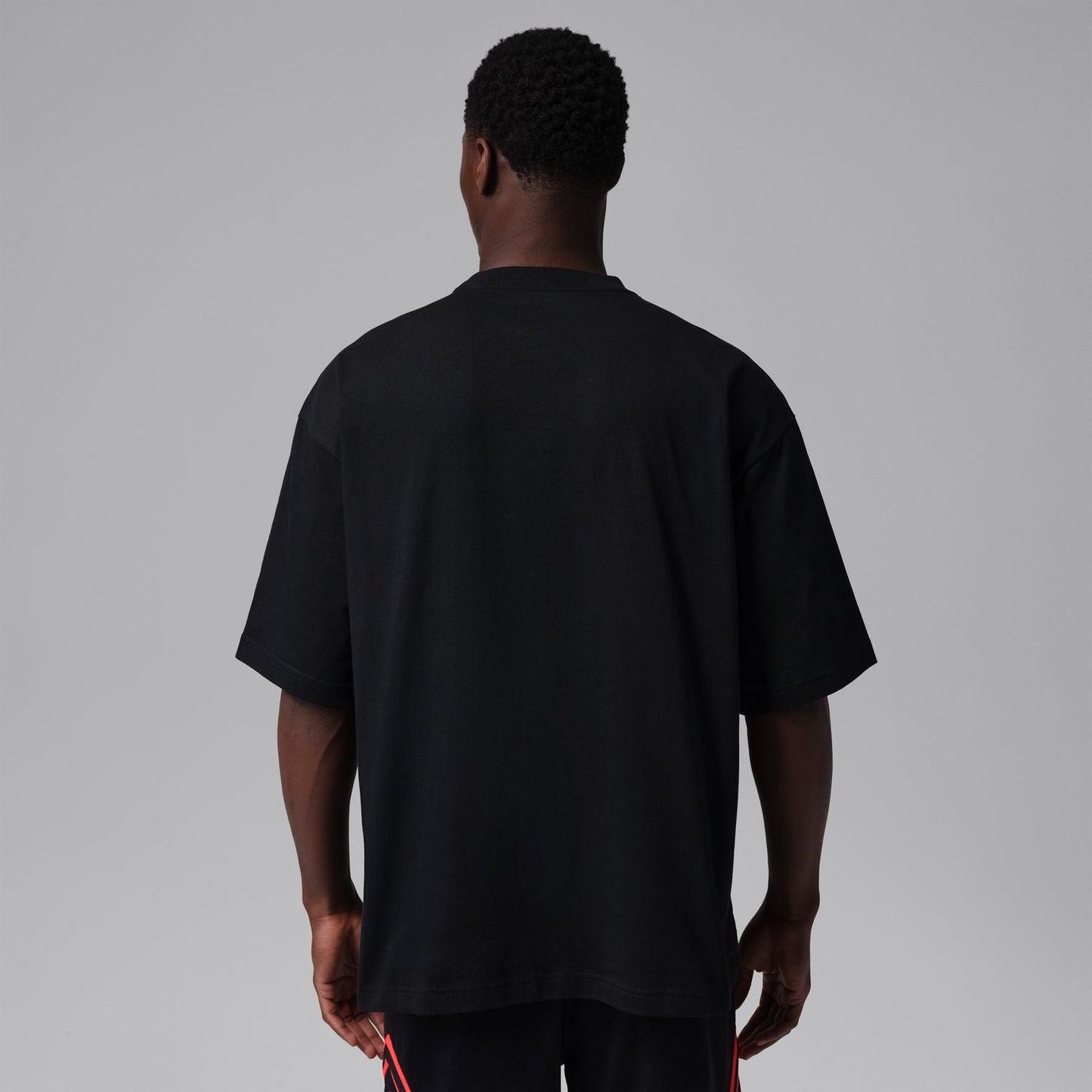 MJ Sport Graphic Crew -Mens