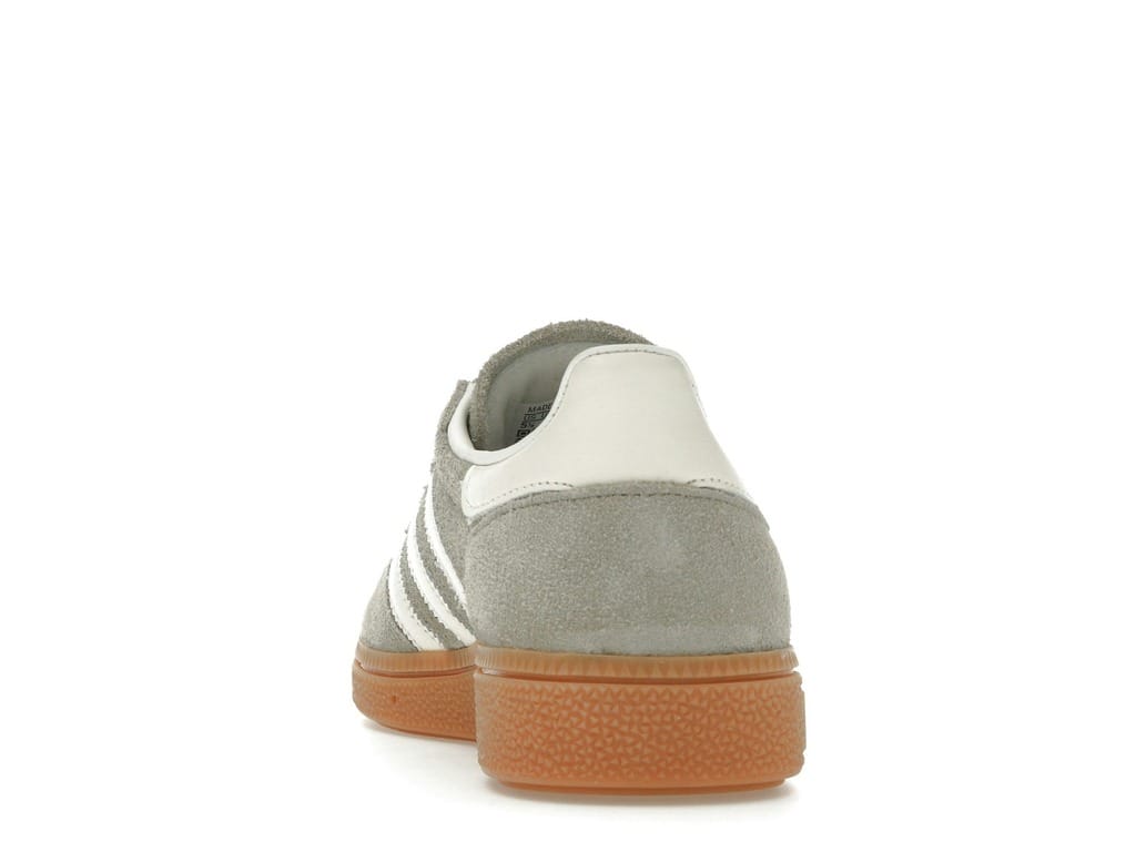 Adidas Handball Spezial Silver Pebble Women’s Sneakers IG1966