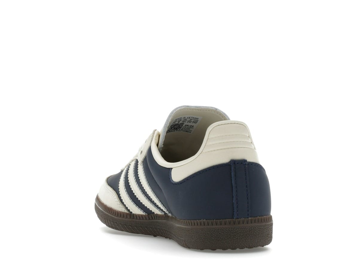 adidas Samba OG Night Indigo Women’s Sneakers IG1968